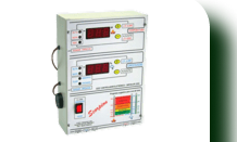 Controladores de Temperatura ARG