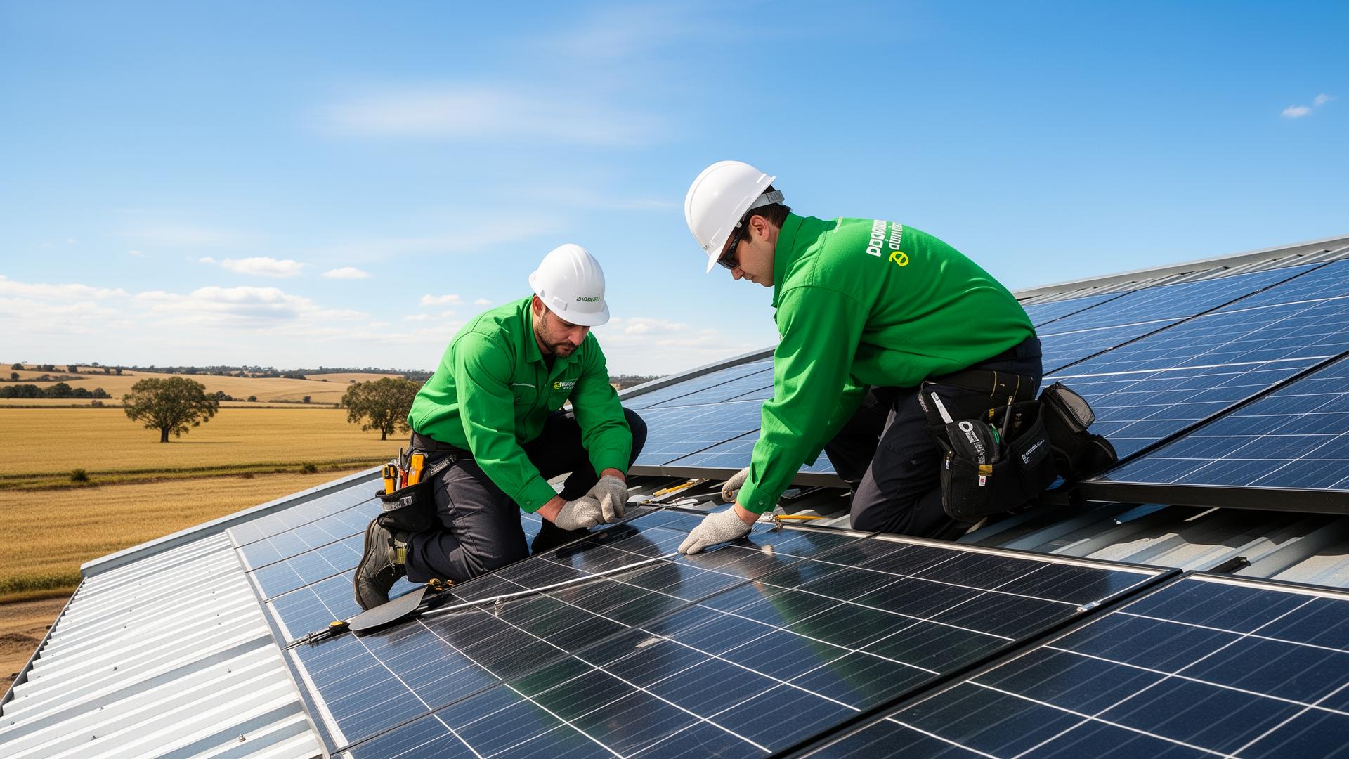 Depoimento de cliente Solar Agrícola
